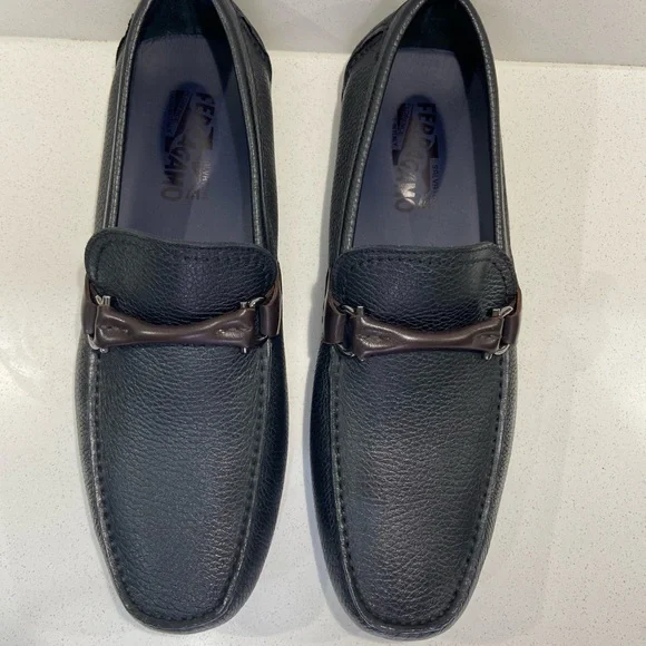 Men’s Ferragamo Shoes Size 8.5 s-l400.jpg main image 4